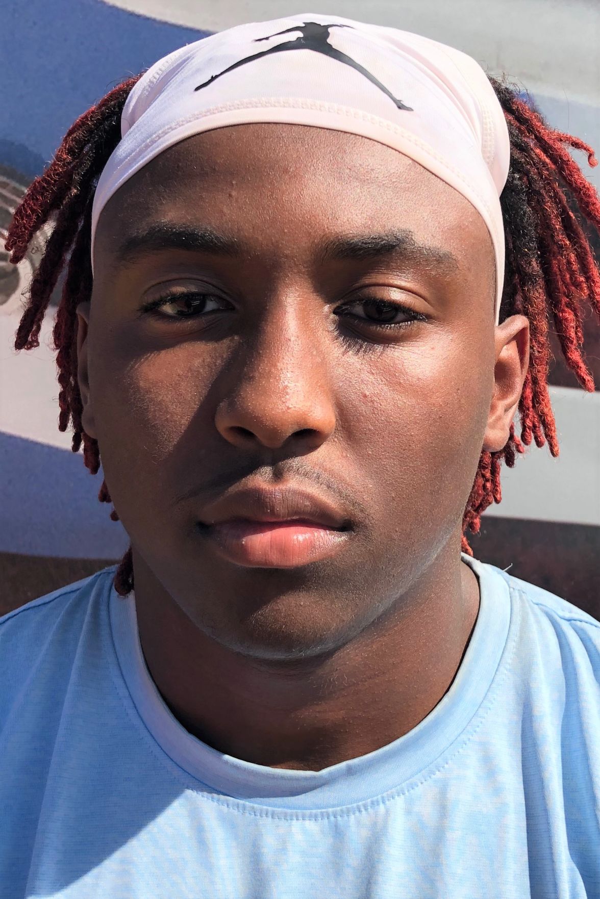 Donavaughn Hill head shot